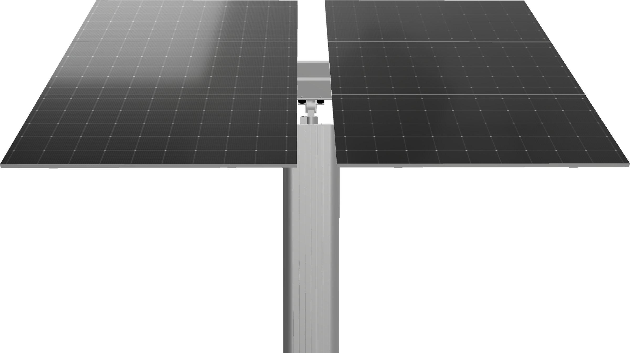 iONE autonomous solar-battery station