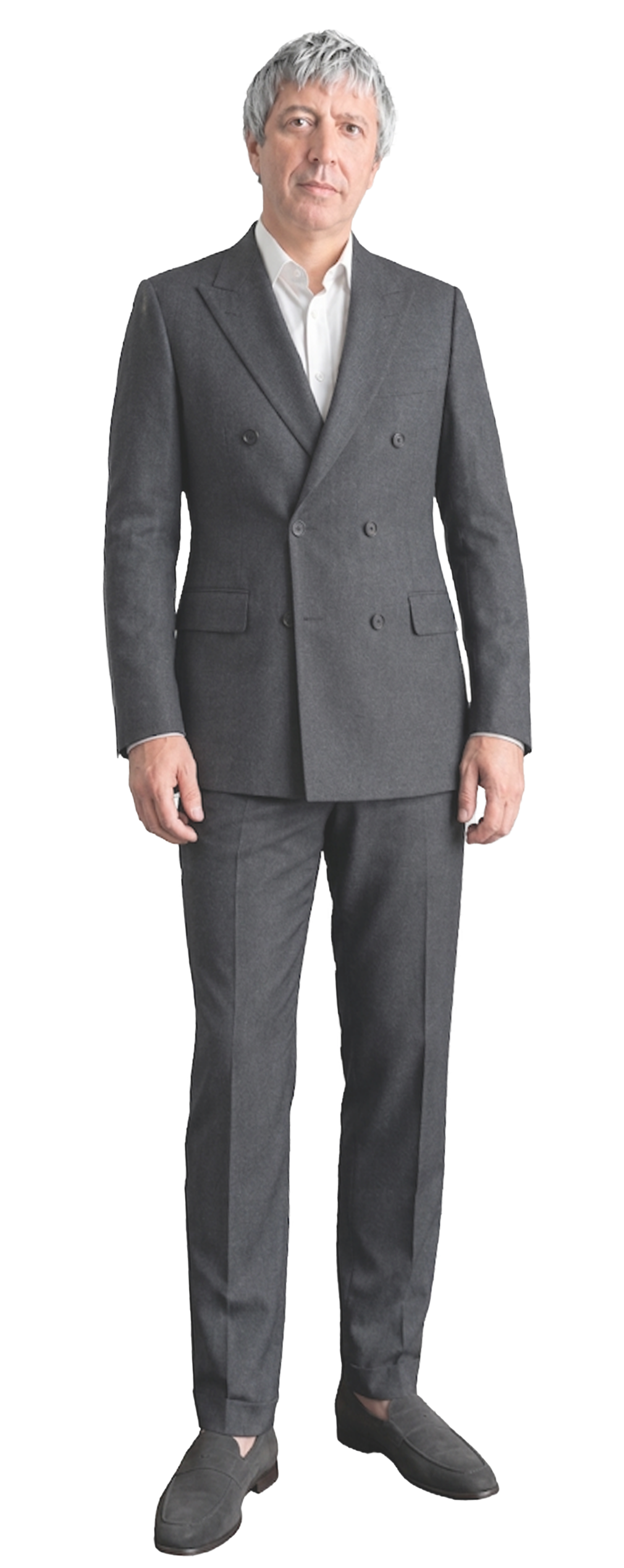 Ivan Gorb, Managing Director, G.T. GmbH